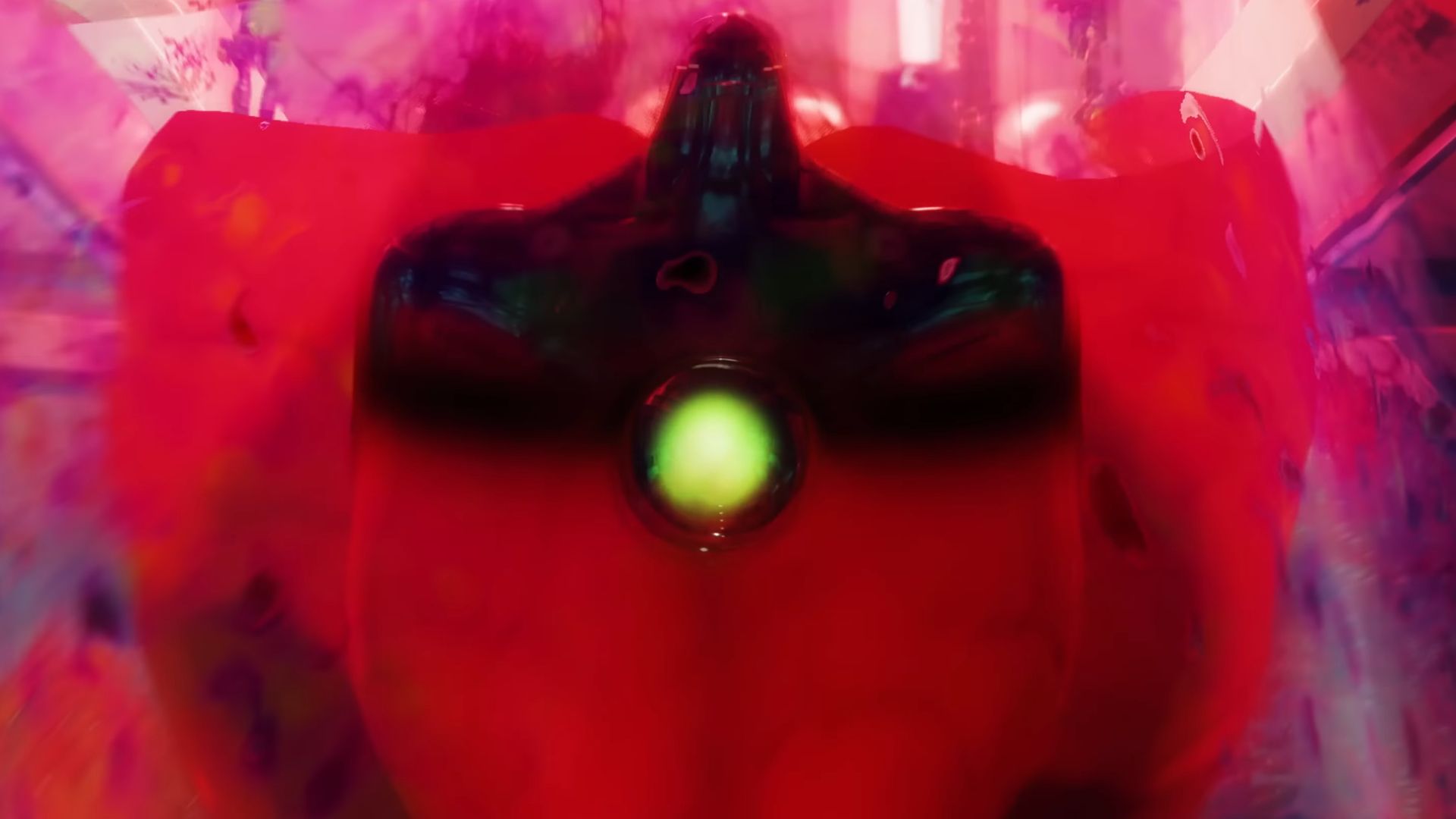 Bungie Nerfs Marathon's Biotoxic Disinjector