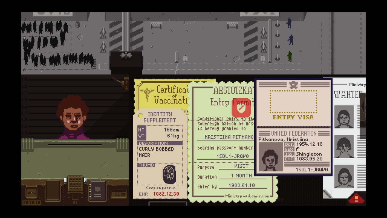 Lucas Pope Embraces Solo Game Development