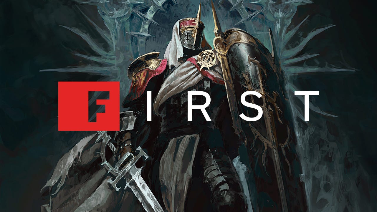 Diablo 4's Lord of Hatred Expansion Revealed!