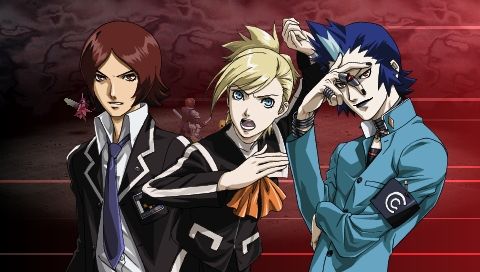 Atlus Teases Possible Persona Classics Revival