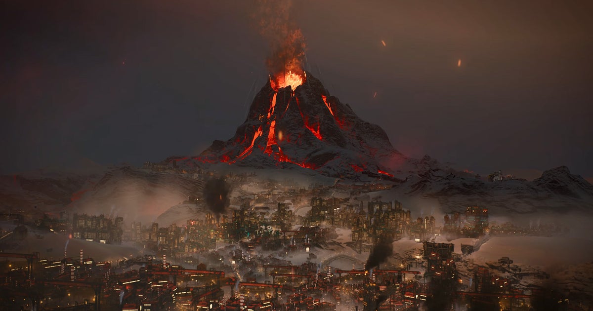 Frostpunk 2 DLC 'Breach of Trust' Arrives June 23