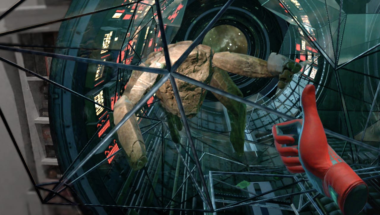 New Game Expands *Project Hail Mary* Universe