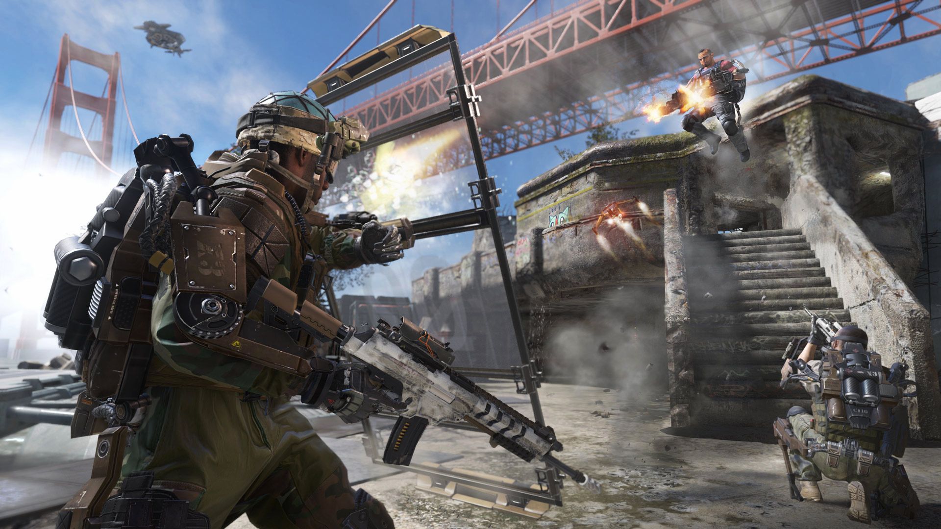 Supply Drops: A Controversial Legacy