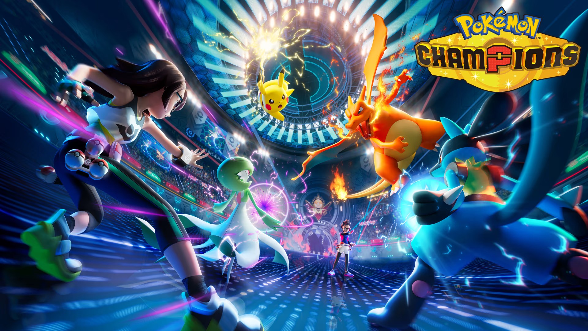 Pokémon Champions Launch Hits Tech Snags