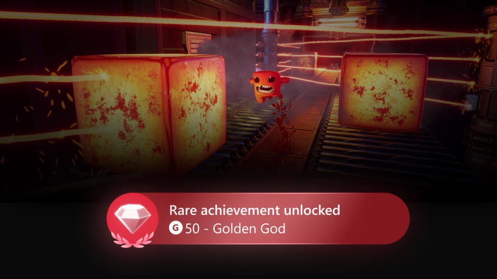 Xbox Achievement System Gets Exciting Updates
