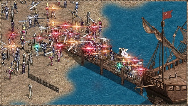 NCSoft Sues YouTuber Over Lineage Classic Claims