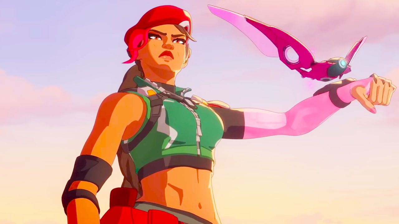 Sierra Joins Overwatch with Controversial Skills