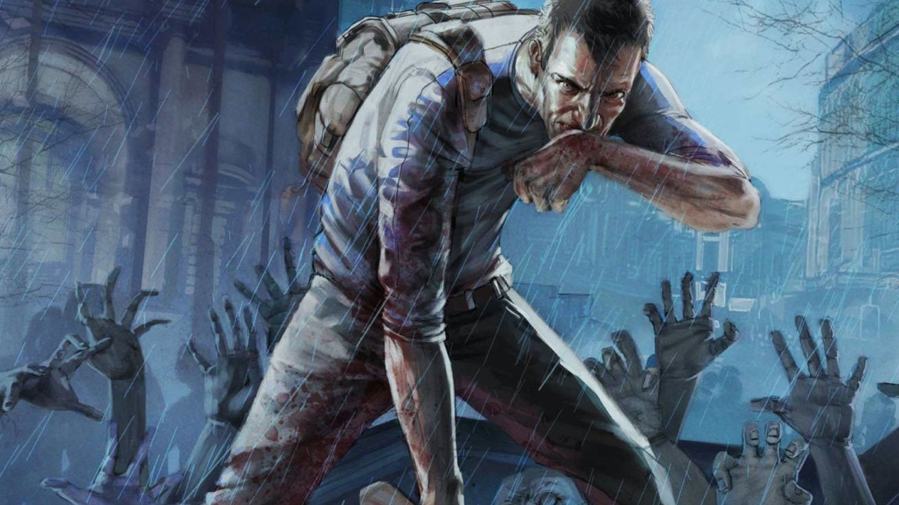 Malicious Mods Found for Project Zomboid