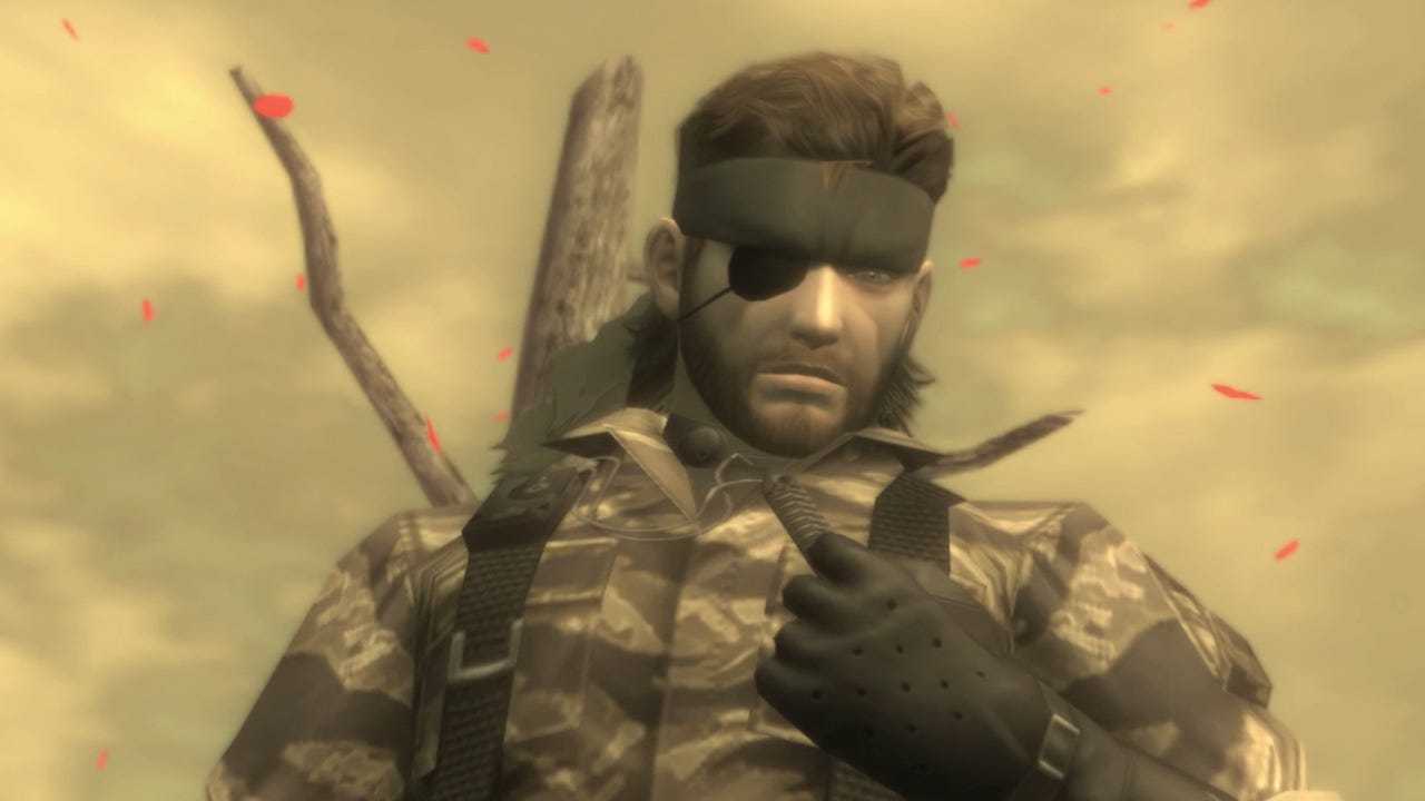 Metal Gear Solid Movie is Finally Happening!