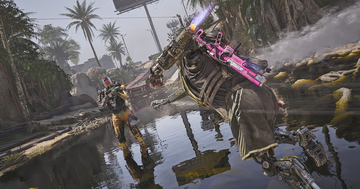 Gunzilla Games Faces Pay Dispute Amid Launch