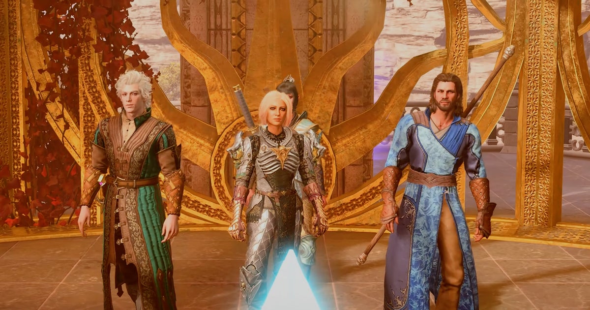 Baldur's Gate 3 Mod Expands Adventure in 2026