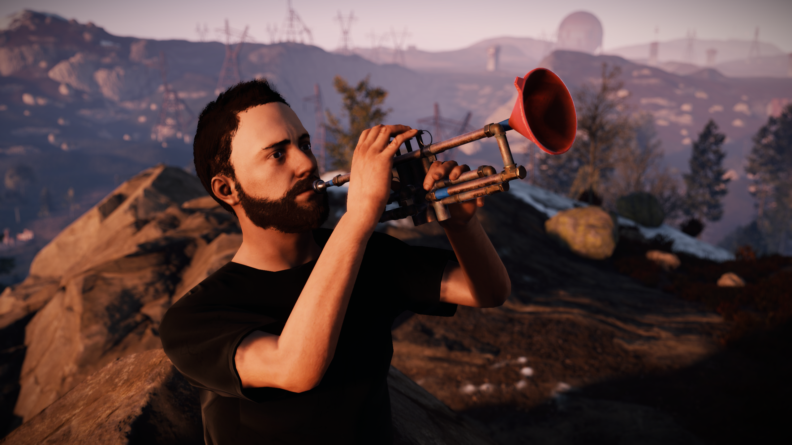 Rust 2 Hints Spark Community Buzz