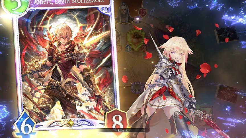 Shadowverse Player Banned for Defamatory Remarks