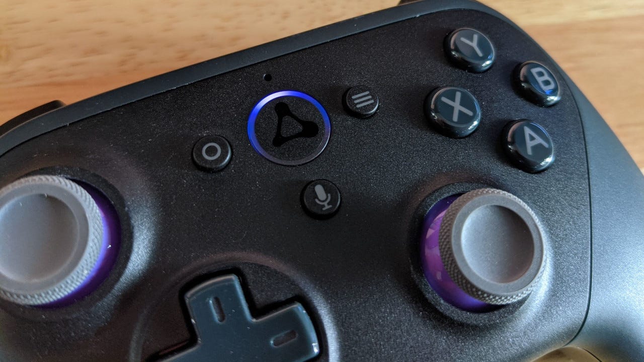 Amazon Luna Ends Game Purchases, Focuses on Prime