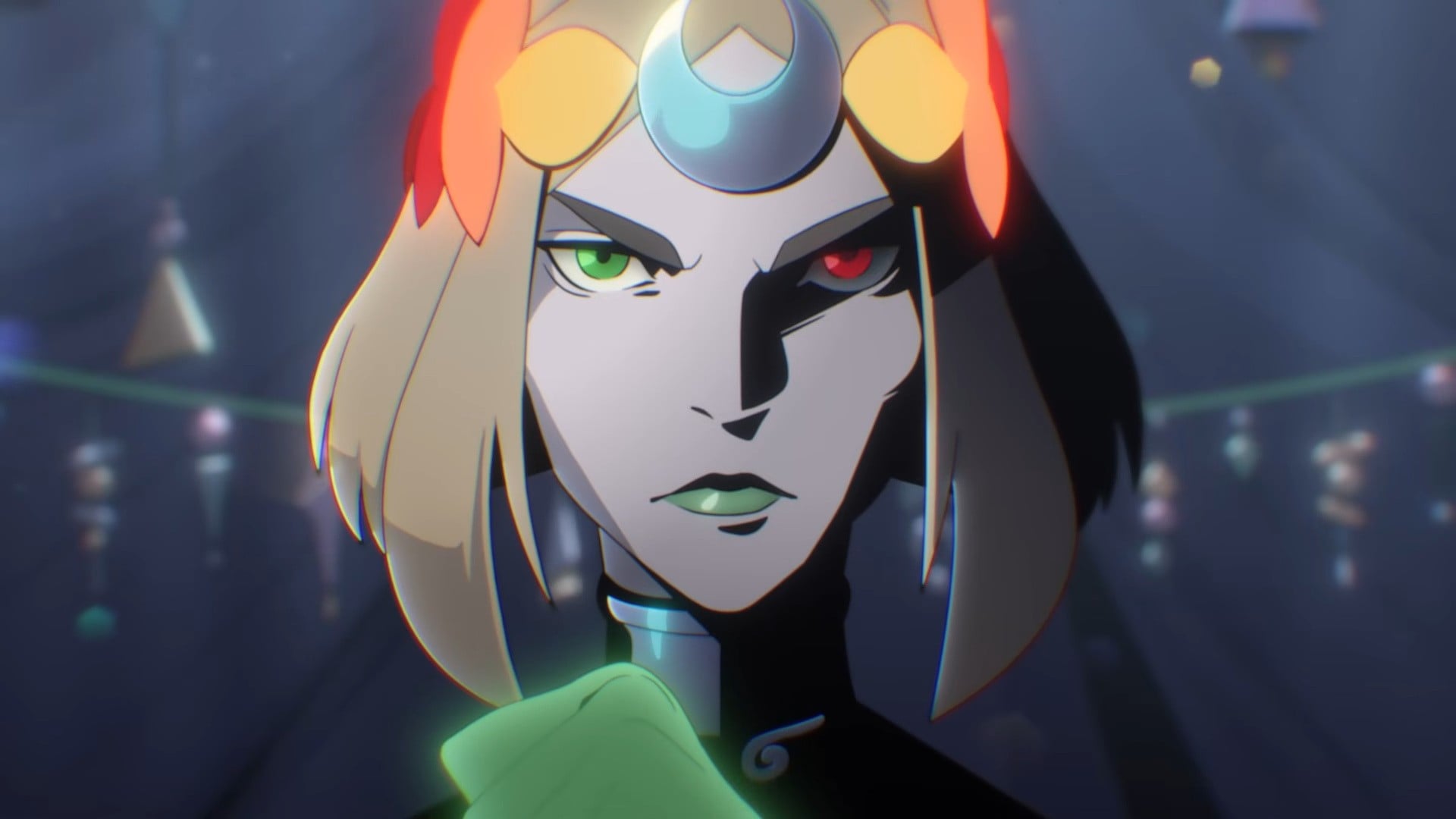 Hades II Launching on Xbox and PS5 April 14
