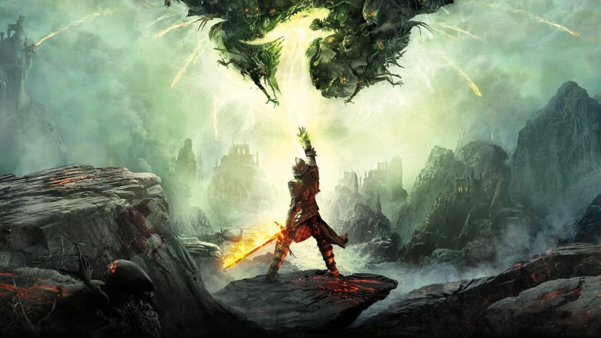 Dragon Age: Inquisition PS3 Servers Closing