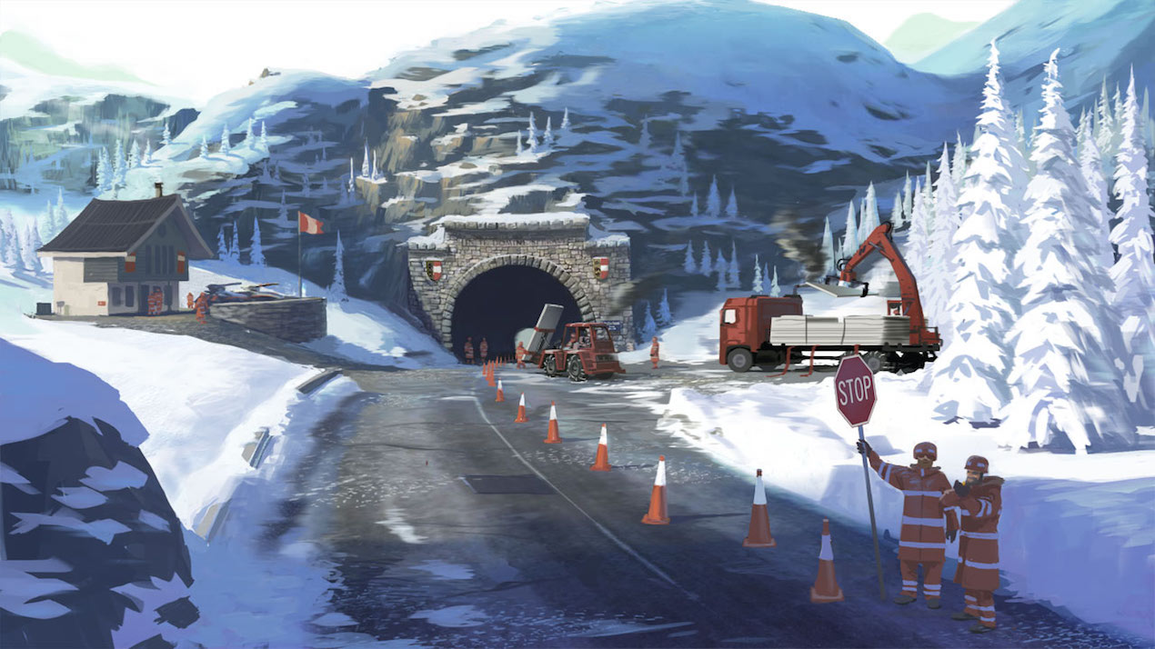 New Details on Rockstar's Cancelled Game Agent