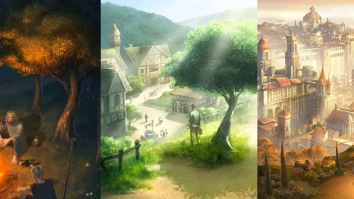 Ashes of Creation Faces Legal Troubles