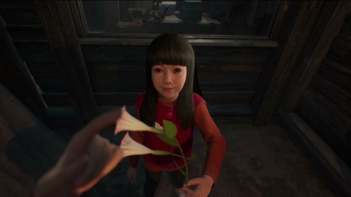 Incantation Horror Adventure Launches on Switch
