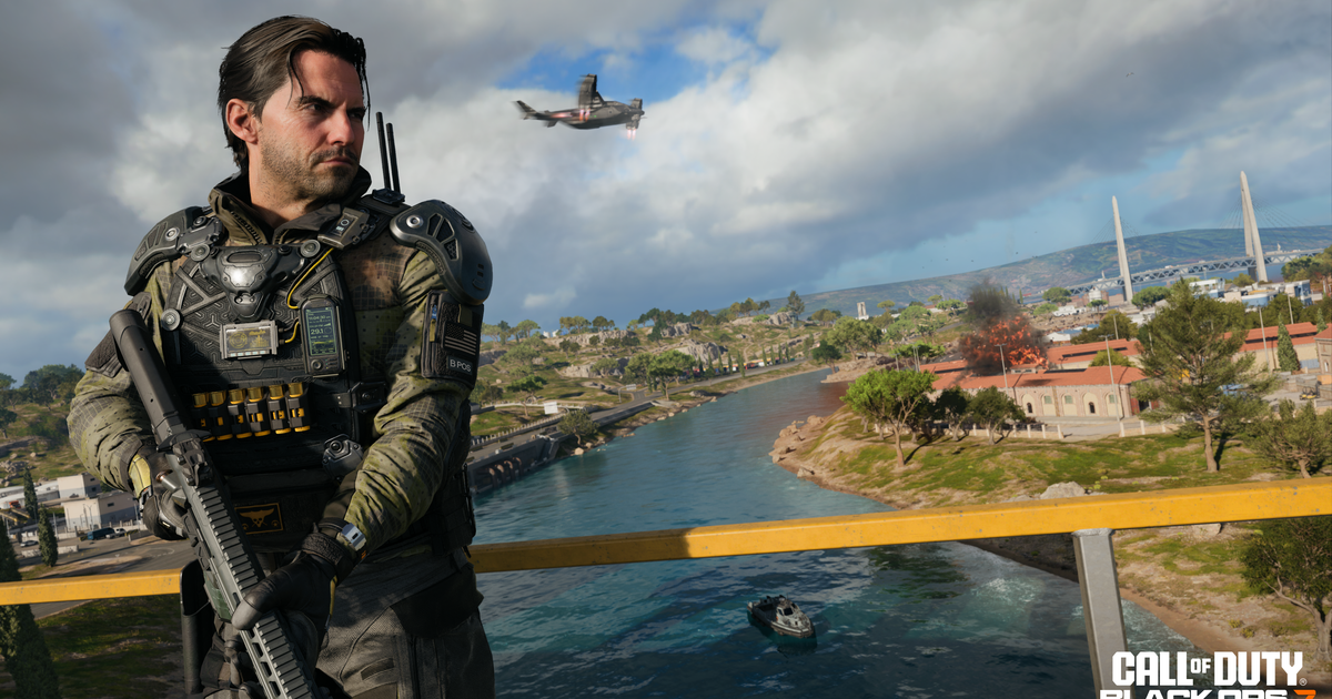 Microsoft May Remove Call of Duty from Game Pass