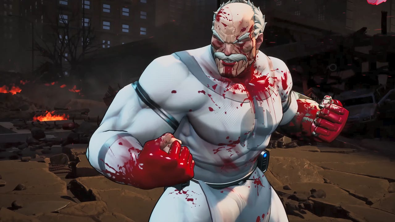 Players Concerned About Rage Quitting in Beta