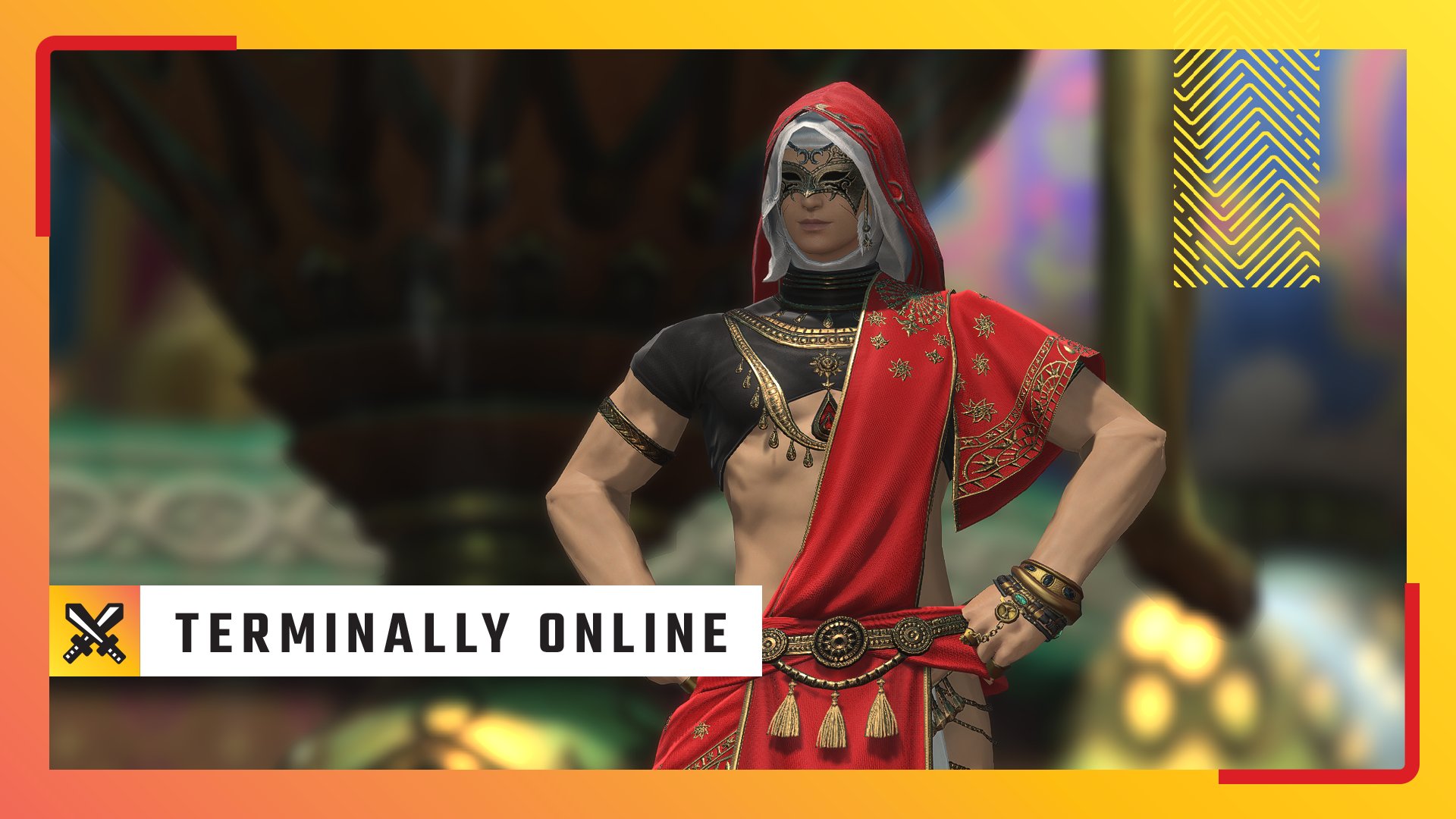 Fashion in MMOs: More Than Just Gear