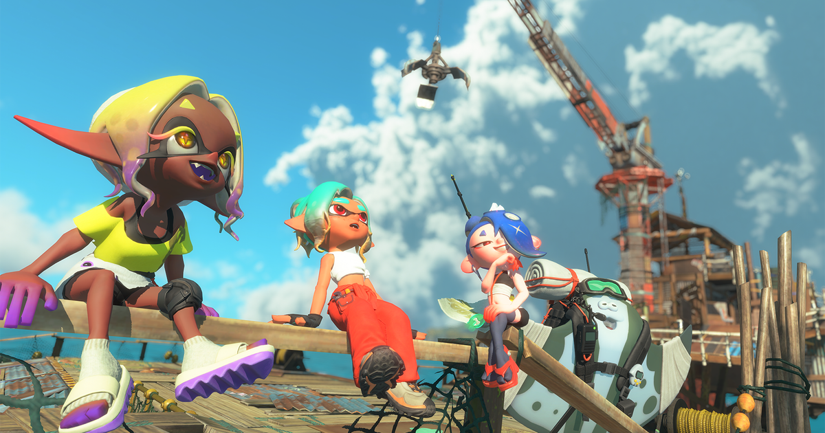 Nintendo Hints at 2026 Game Lineup
