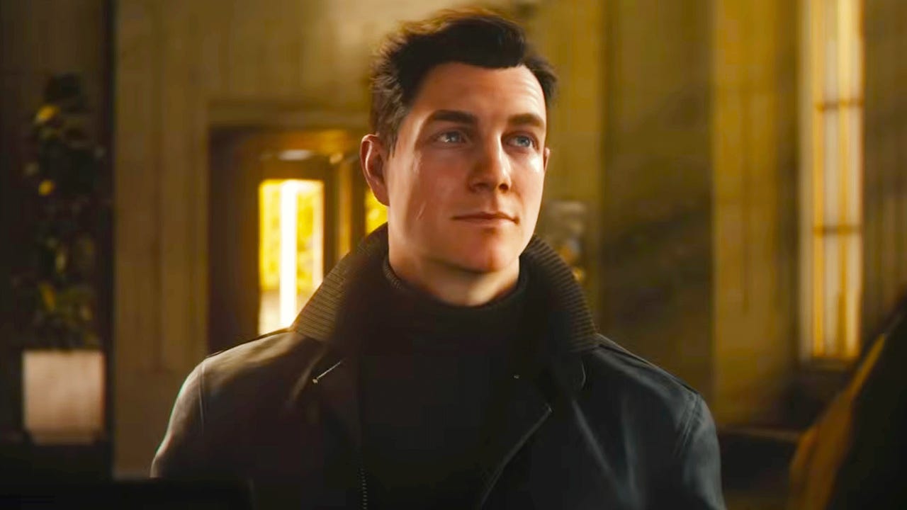 007: First Light Plot Leaked Before Release