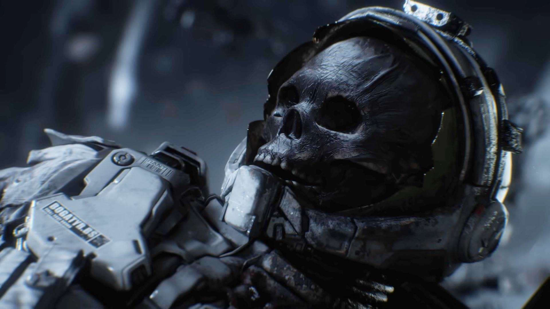 Fragmentary Order: Sci-Fi FPS on the Horizon