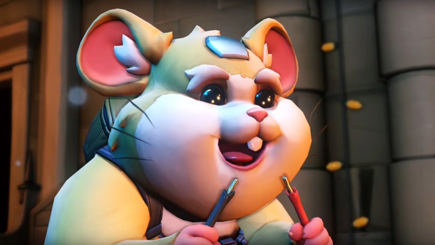 Overwatch Considers New Hero Ban System