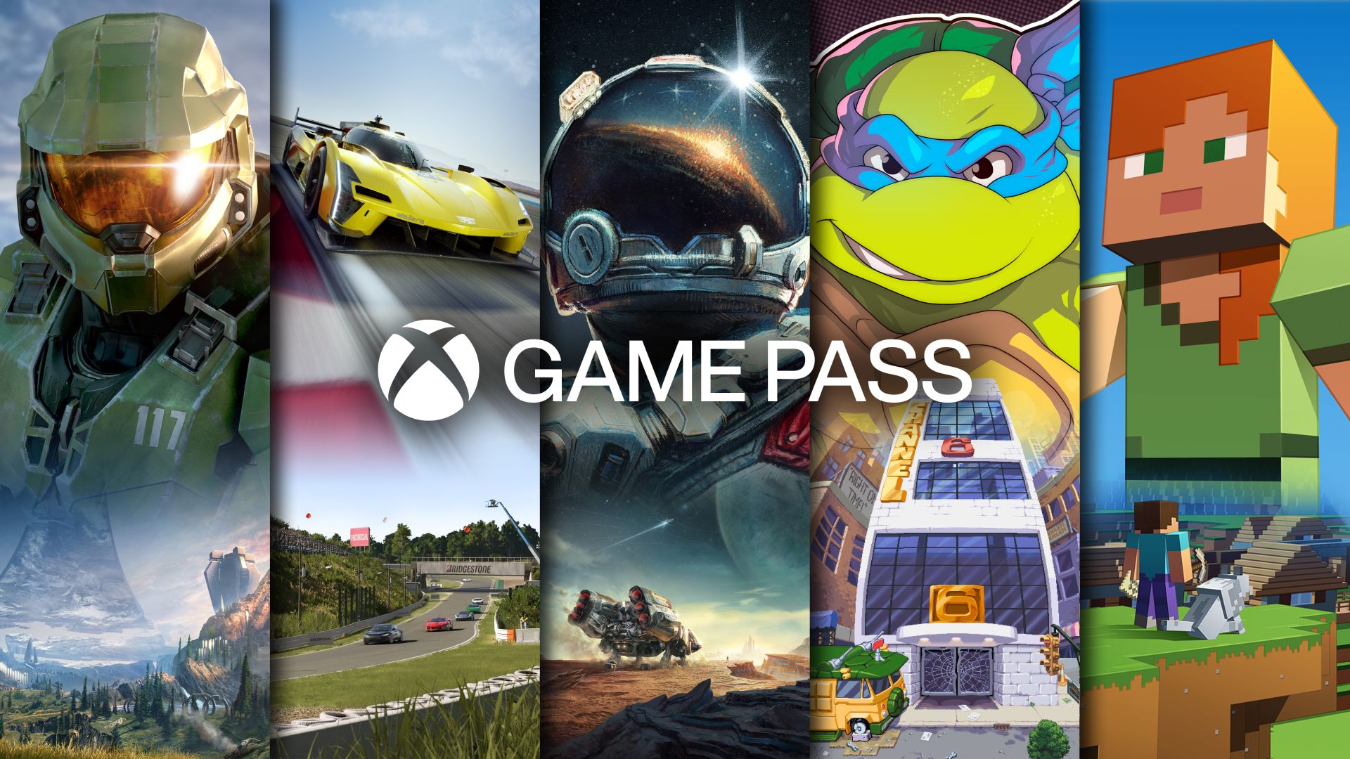 Changes Ahead for Xbox Game Pass Pricing
