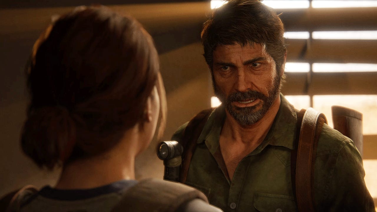 Ex-Naughty Dog Designer Talks Crunch Culture
