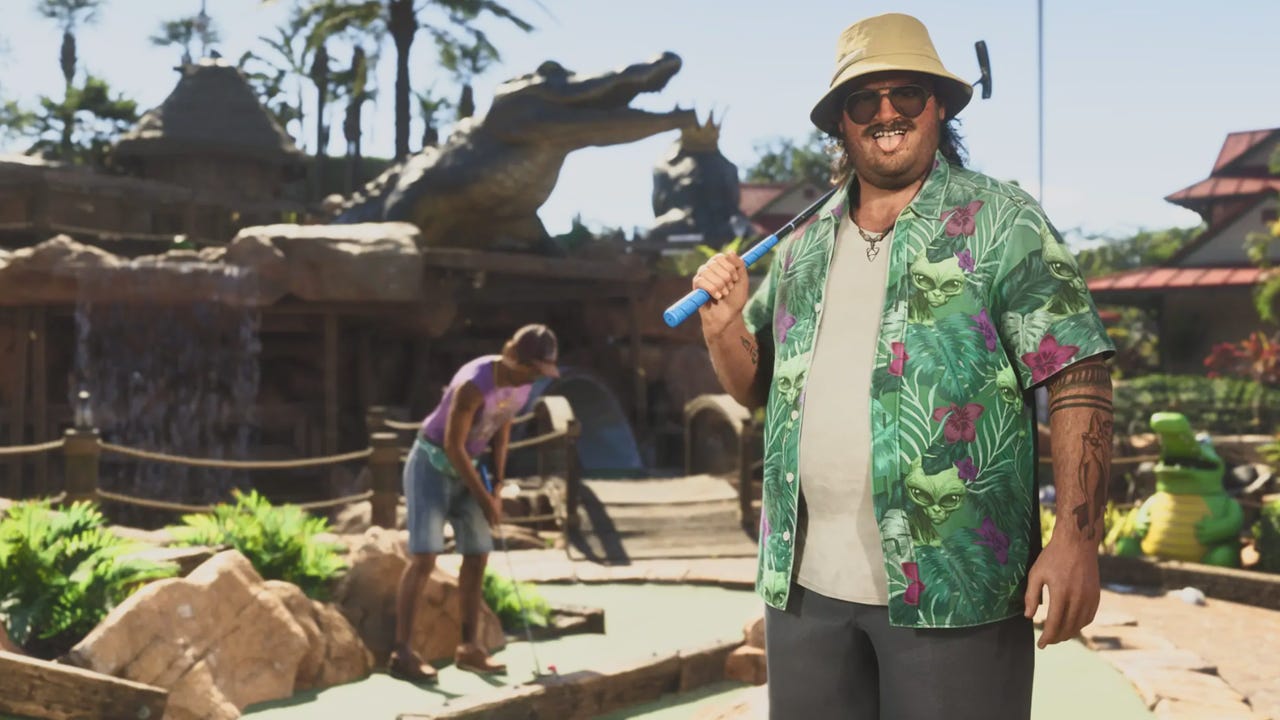 GTA 6's Humor Faces New Challenges