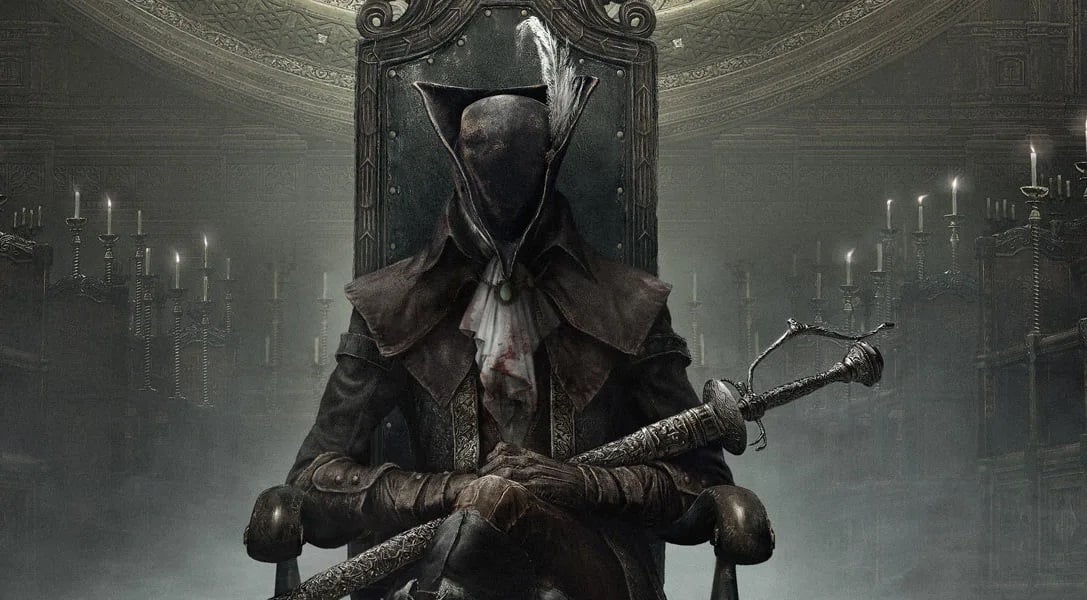 Bloodborne Gets R-Rated Animated Movie