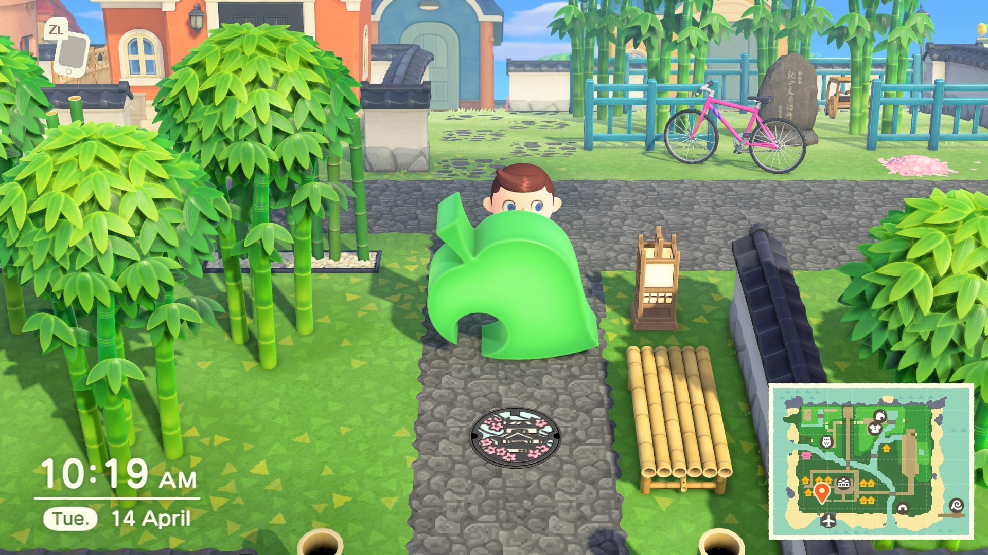 Animal Crossing Turns 25 with Special Gifts