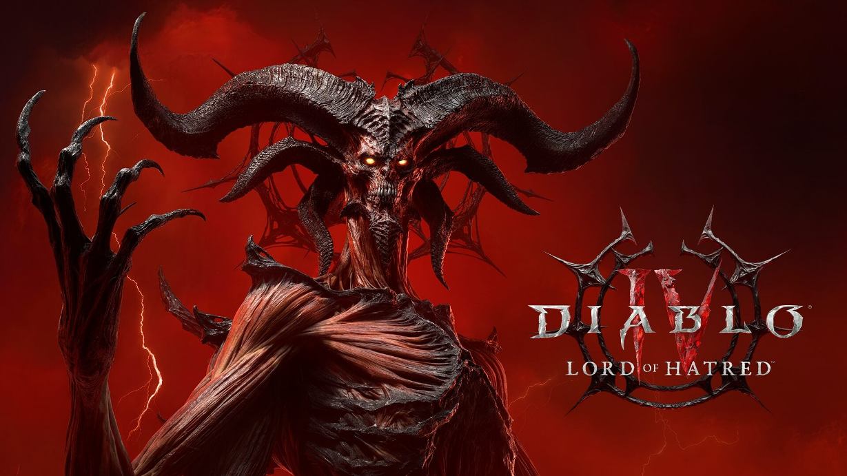 Diablo 4 DLC Rumored for Nintendo Switch