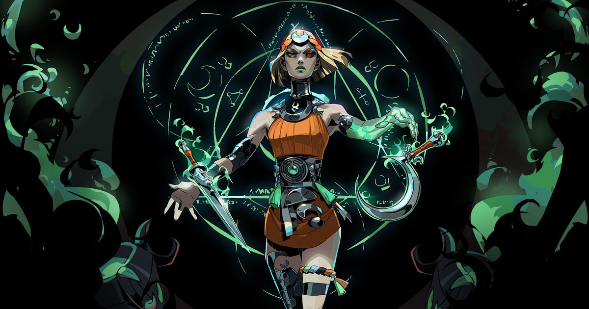 Hades 2 Update: New Stories and Tweaks