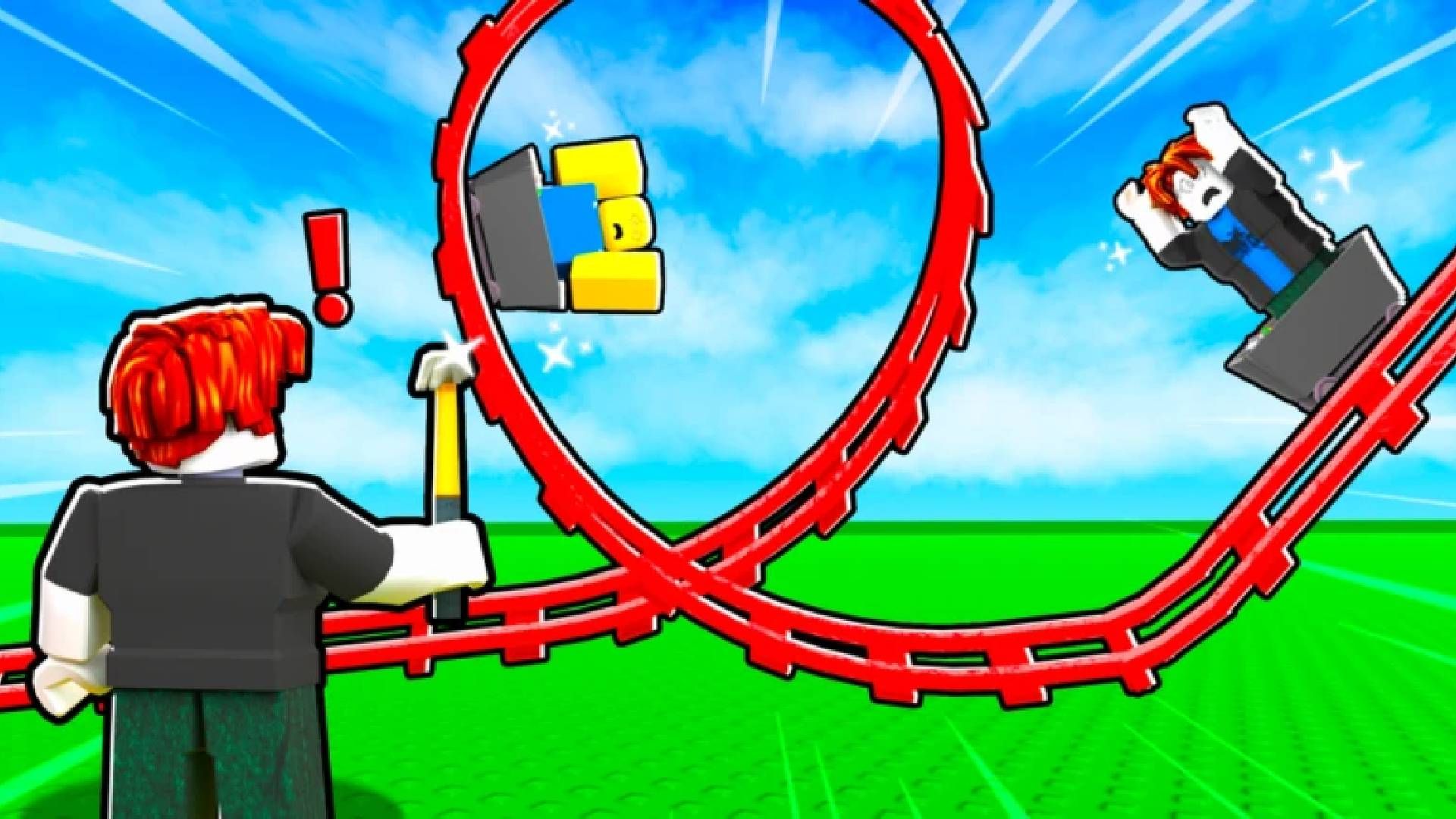 Roblox Introduces Age-Based Account Categories