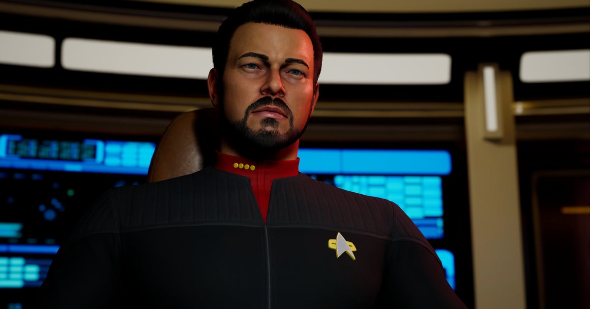 Star Trek: Resurgence to Leave Steam Soon