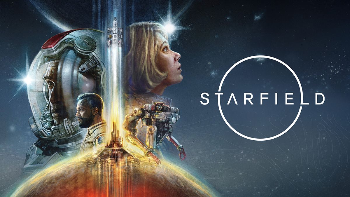 Starfield May Land on Nintendo Switch 2