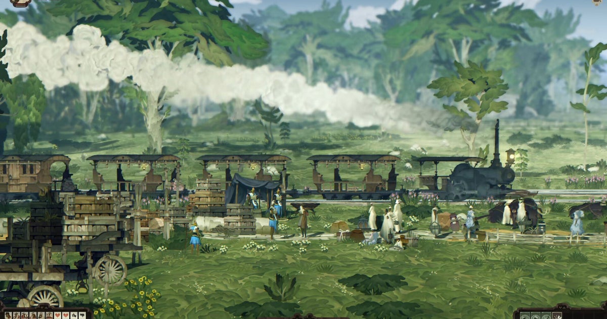Book of Travels Goes Offline as Servers Close