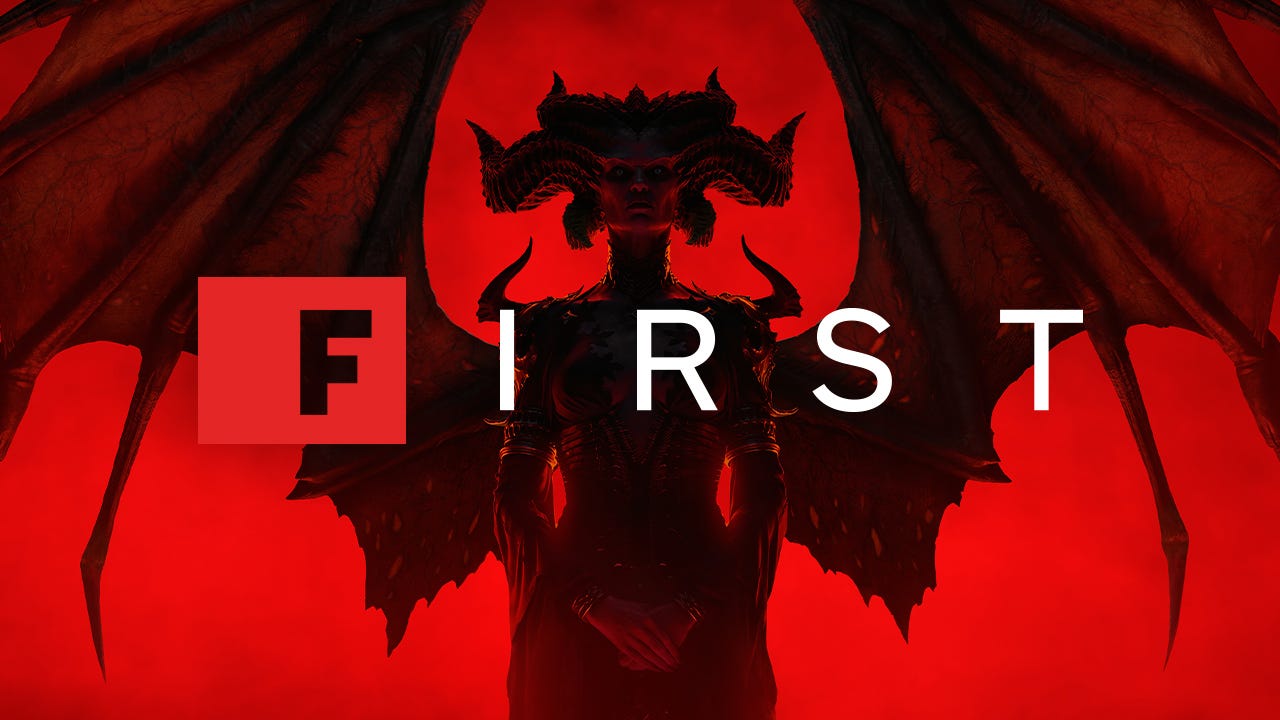 Lilith's Cutscene Revealed in Diablo 4 Expansion