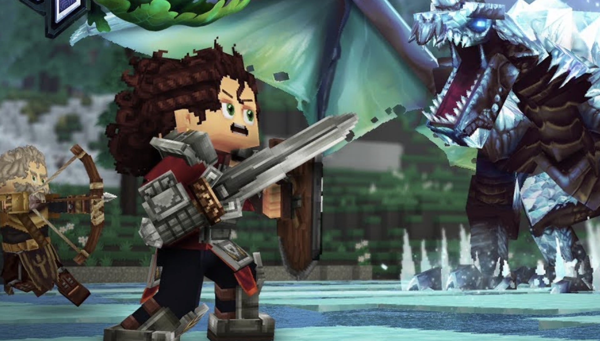 Hytale Developers Fight Copycat Game on Switch