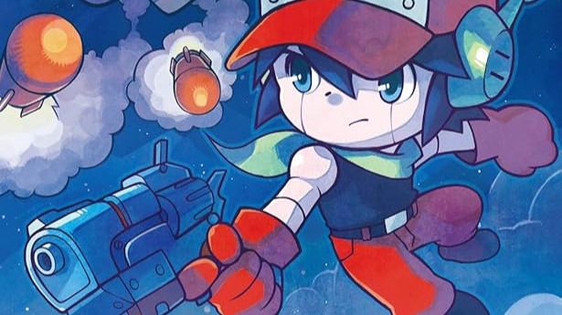Cave Story+ Major Update Drops on Steam!