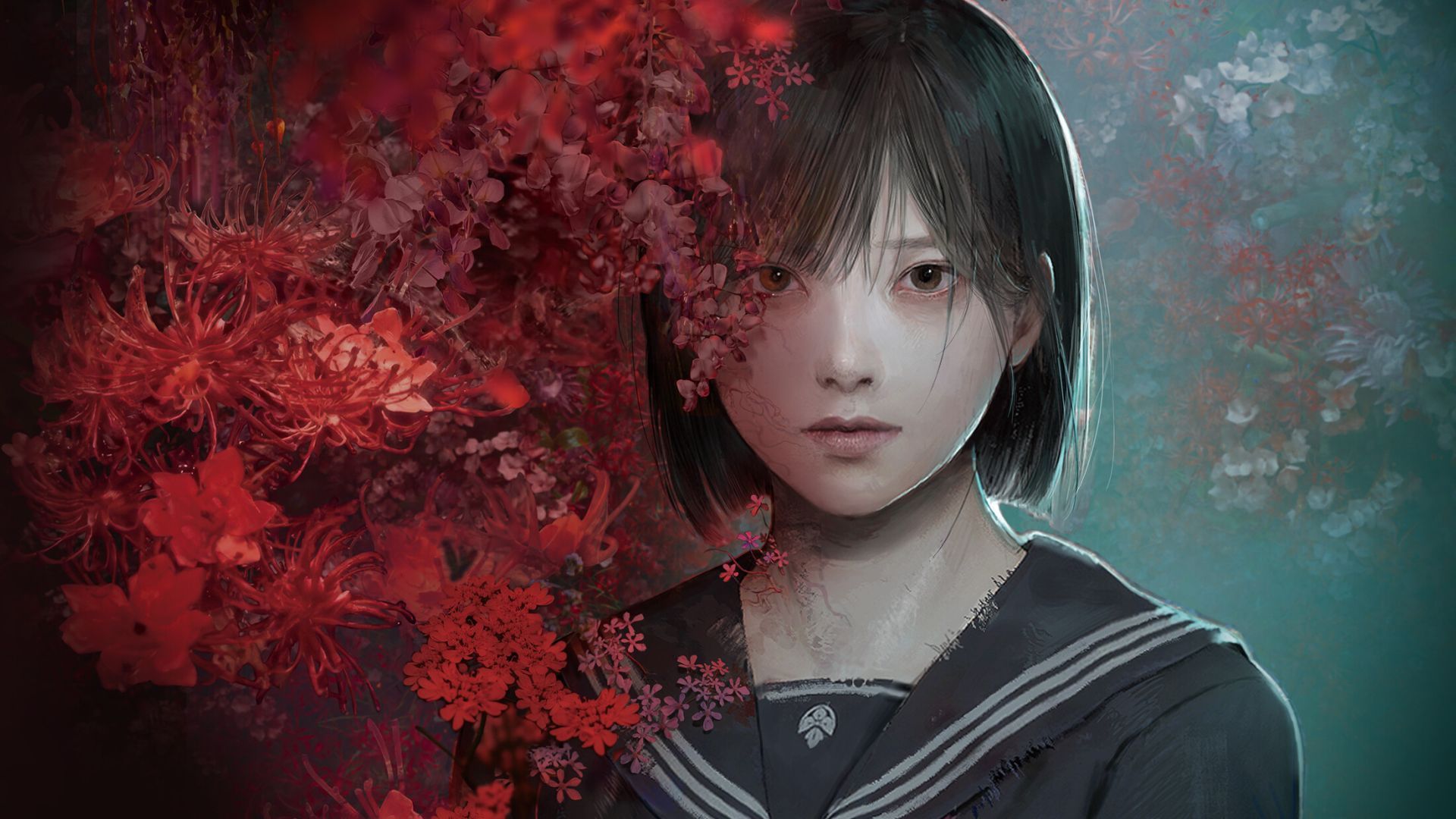 Silent Hill f Takes a New Direction in Japan