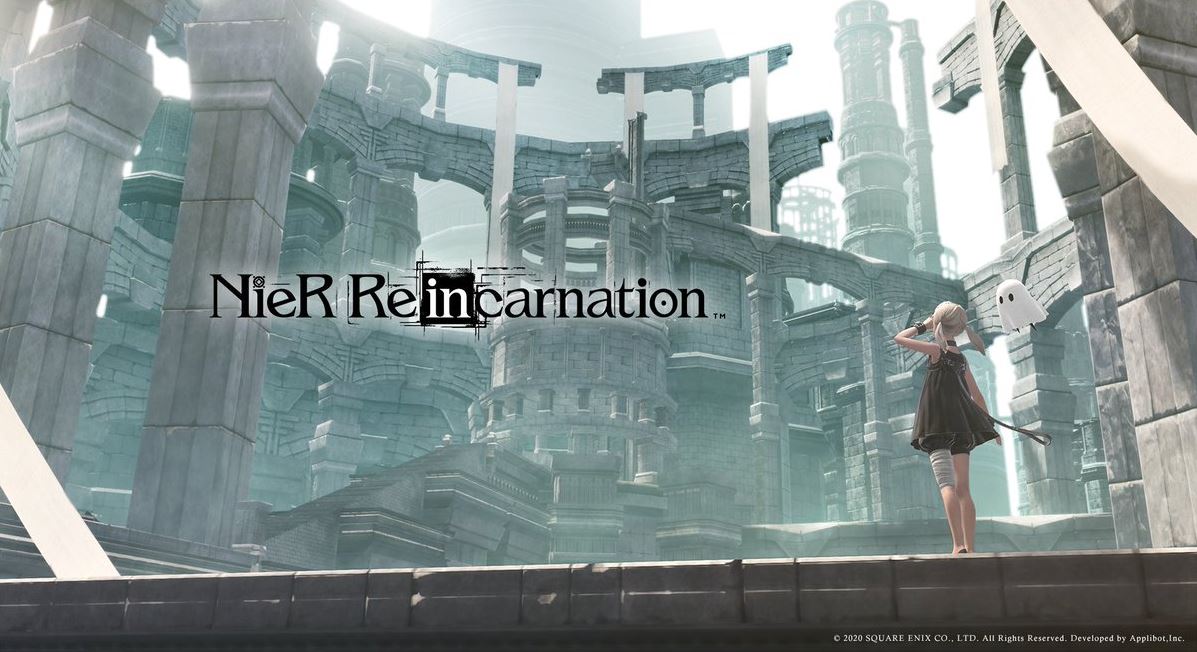 NieR Fan Project Sparks Game Preservation Debate