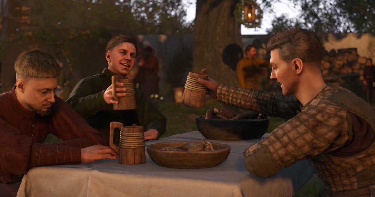 Kingdom Come: Deliverance 2 Gains LGBTQ+ Praise