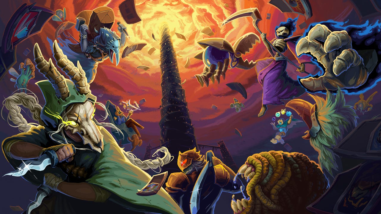 Slay the Spire 2 Update Sparks Player Backlash