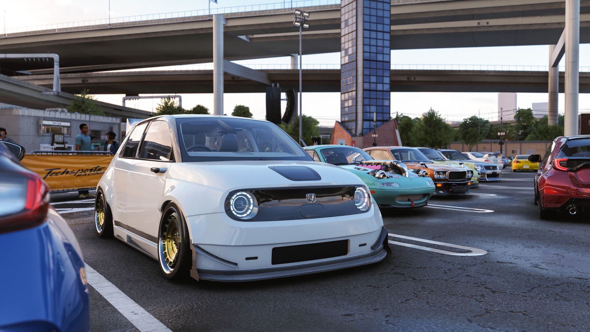 Forza Horizon 6 Heads to Japan with High Hopes