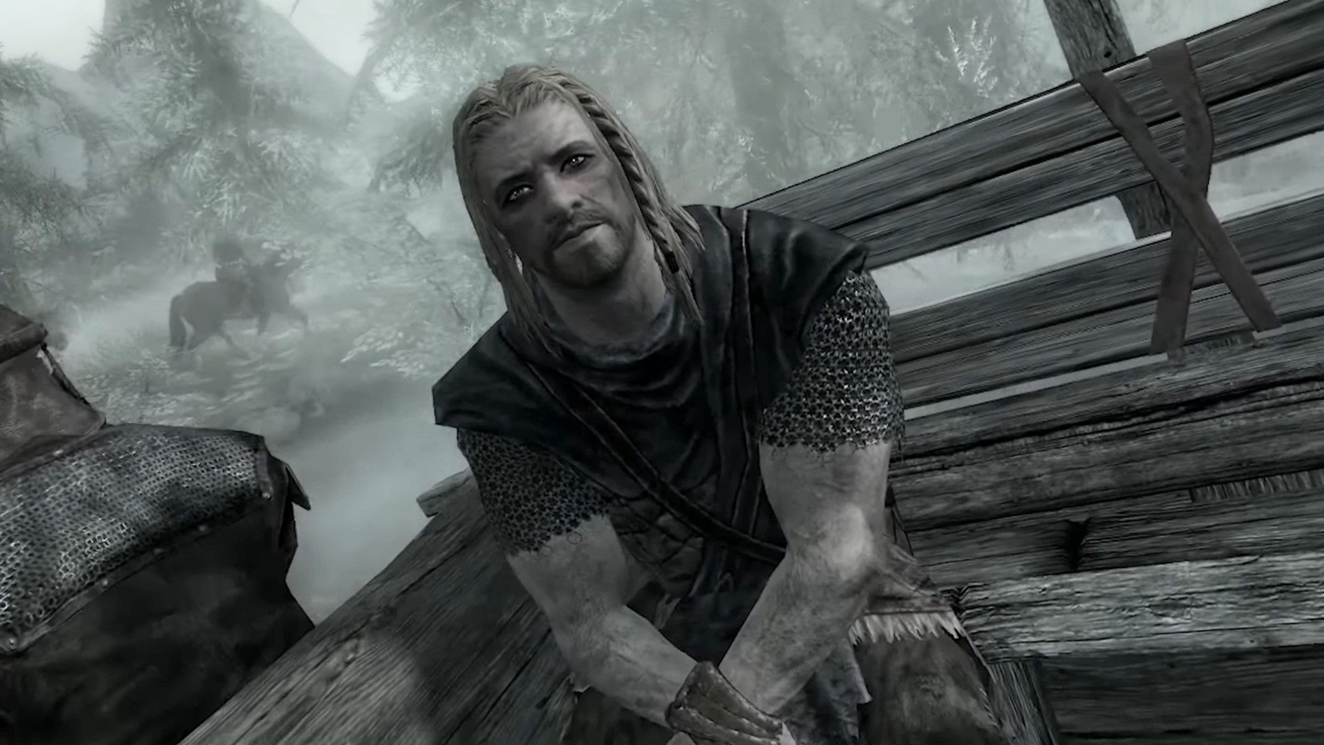 The Surprising Origins of Elder Scrolls Name